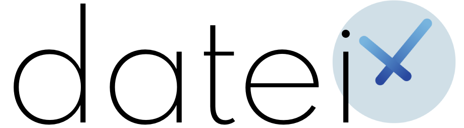 Datei